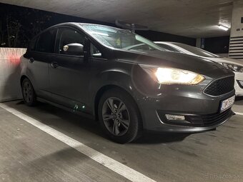 Ford C max 1.0 ecoboost 2018 - 4