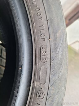 Zimne pneu Nokian 205/55 R16 94H - 4