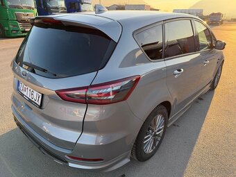 Ford S-MAX 2.0 TDCi EcoBlue 190 ST-Line AT 140kW - 4