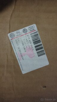 Ventilátor chladenia Skoda - 4