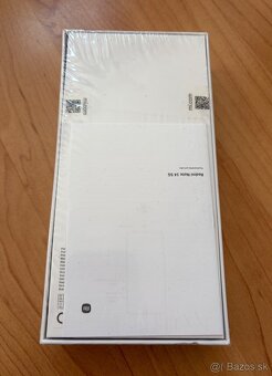 Xiaomi Redmi Note 14 5G 8GB /256GB black - 4