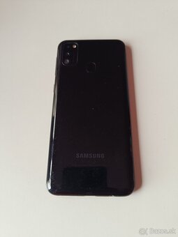 Samsung Galaxy M21 - 4