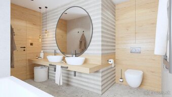 Rekonštrukcie bytov, domov - 4