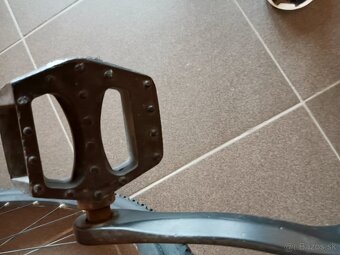 Whitebikes SC Trainer - 4