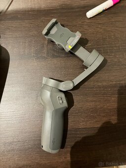 Gimbal DJI Osmo mobile 3 - 4