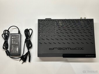 Dreambox DM900 - 4