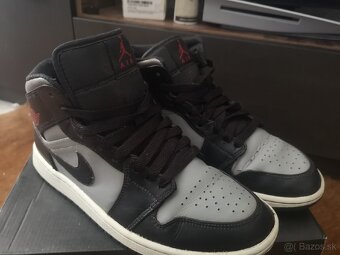 NIKE JORDAN AIR 42 - 4