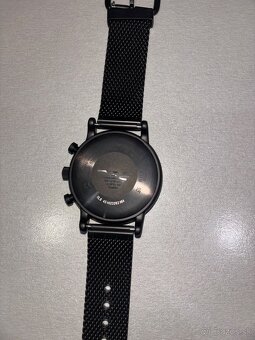 Empario armani hodinky - 4