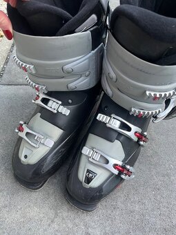 Lyziarky Tecnica - 4