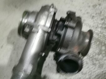 Turbo gtd1752vrk - 4