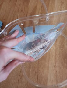 Paw Patrol púzdro a taška - 4