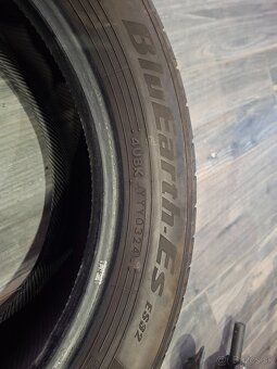 Yokohama 205/55 R16 - 4