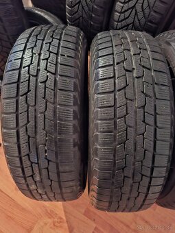 Zimne pneumatiky 195/65/R15 FIRESTONE - 4