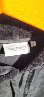 Carhartt WIP - mikina - 4