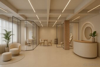 60-80m2 pre wellness, regeneráciu & movement koncept - 4