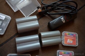 Objektívy Nikkor AF-D & príslušenstvo - TOP - 4