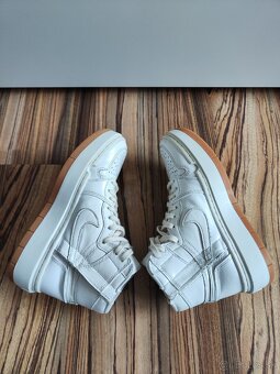 Nike Air Jordan 1 elevate high se tenisky - 4
