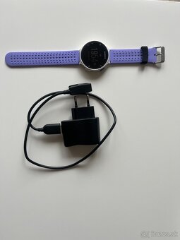 Garmin Forerunner 230 purple - 4