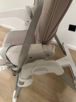 Feedo jedálenská stolička pre deti - 4