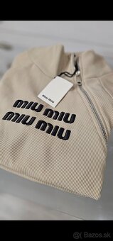 Tepláková súprava Miu - 4