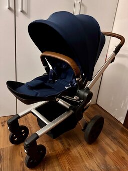 Joolz Hub modrý - 4