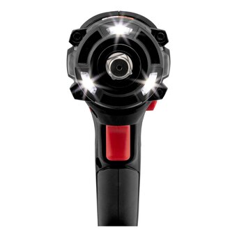 WÜRTH ASS 18 1/2“ COMPACT M-CUBE - 4