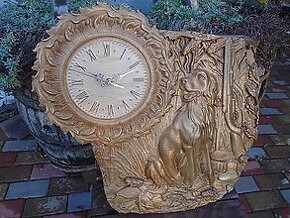 drevorezba poľovnícka 2 - 4