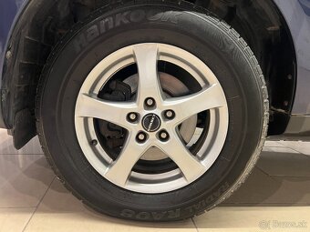 Mitsubishi Outlander 2.2 DI-D Intense plus - 4