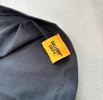 Gallery Dept Francuzke Tričko - 4