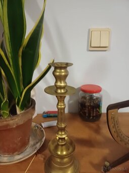 Predám tieto starozitnosti - 4