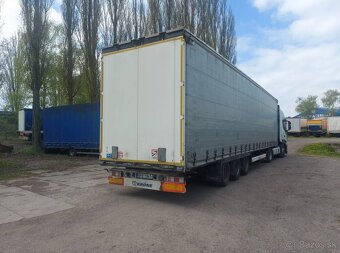 Krone ELG4-CS, Lowdeck +DPH - 4