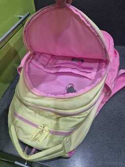 Detská školská taška - 4