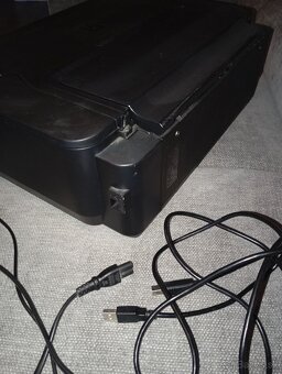 Canon tlaciaren so sccenerom - 4