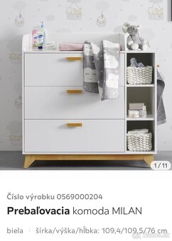 Prebalovaci pult - 4