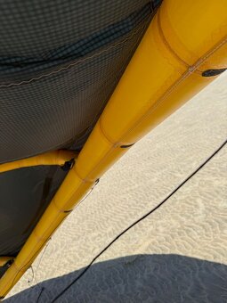 Kite Core XR Pro 9 m - 4