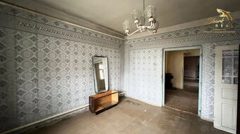 Rodinný dom s novou strechou - 4