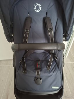 Bugaboo Fox Cub - 4