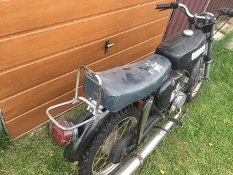 SIMSON S50 - 4