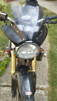 Honda hornet 600 71 kw - 4