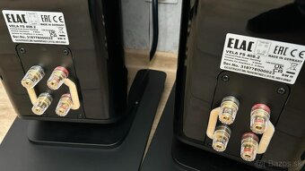 Elac Vela Fs 408.2 - 4