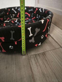 Predám pelech pre psov - 4