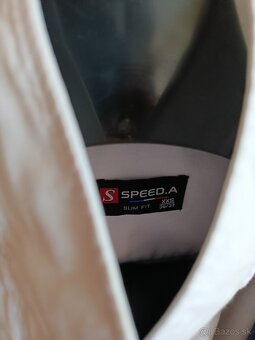 Chlapčenský oblek - 4