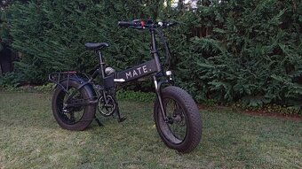 Mate X bike - 4