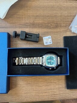 Náramkové hodinky - 4