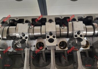 Motor BPW BSS 2.0 TDi 8V Repas - 4