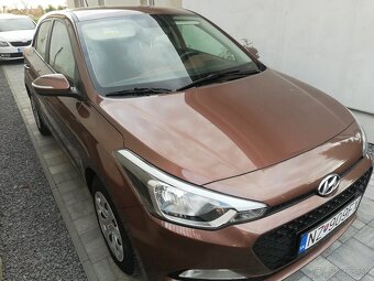 Hyundai I 20 - 4