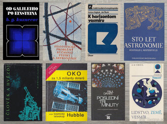 Populárná astronómia - 4