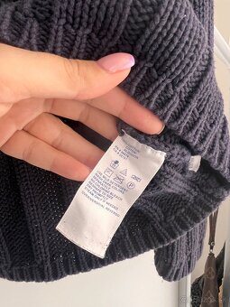 Sveter Tommy Hilfiger - 4