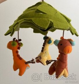 Hračky a potreby pre bábätká - 4