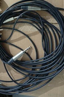 Mikrofóny na spev a príslušenstvo od 1€ - 4